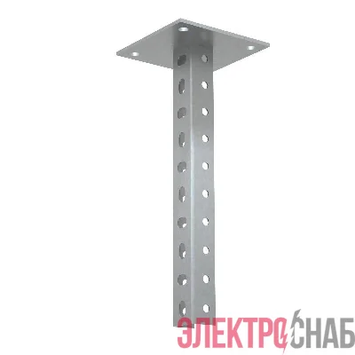 Стойка потолочная универсальная L600 UPT600 КМ LO2854