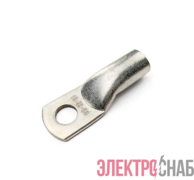 Наконечник ТМЛ 95-12-15 Т2 опрес. луженый медн. ГОФРОМАТИК zeta10631