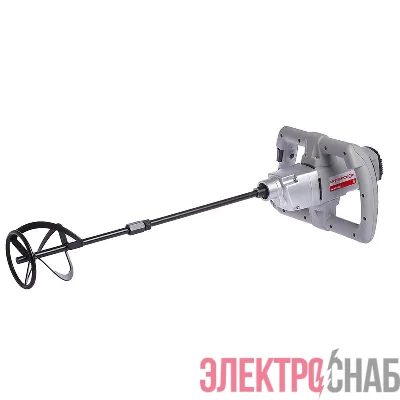 Миксер электрический КМ-60/1000Э (2 скорости) ИНТЕРСКОЛ 52.1.2.00