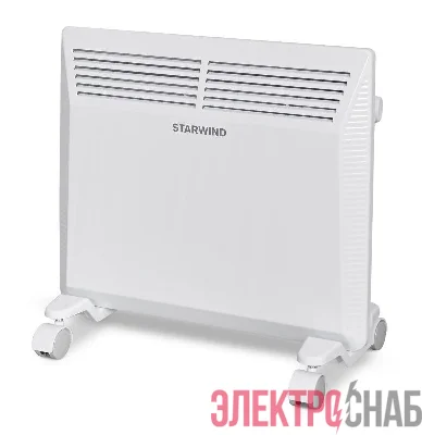 Конвектор 1000Вт SHV5210 STARWIND 1387137
