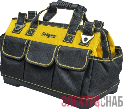 Сумка для электромонтажника NTA-Bag01 Navigator 82366