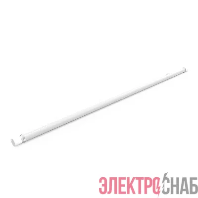 Светильник светодиодный 1203х29х29мм 24Вт 4000К 2500лм IP65 COMPACT линейный матов. GAUSS 143424224