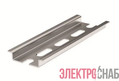 DIN-рейка 35х7.5мм L600 DKC 02140-RET6