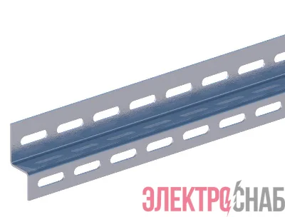 Профиль Z-образный L2000 сталь 3мм К239 цУТ1.5 гор. оцинк. СОЭМИ Н0111546751