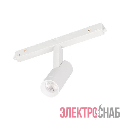 Светильник светодиодный MAG-ORIENT-SPOT-R35-6W Warm2700 (WH 24 deg 48В) IP20 металл Arlight 051744