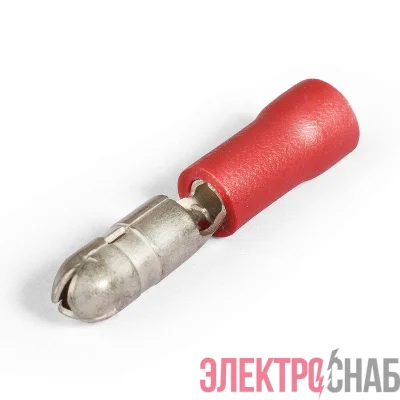 Разъем штекерный РШИ-П 1.5-4 КВТ 47464