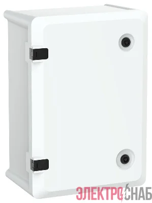 Корпус ЩМП 350х500х200 IP65 полиэстер. IEK MKP21-N-035-050-20-65