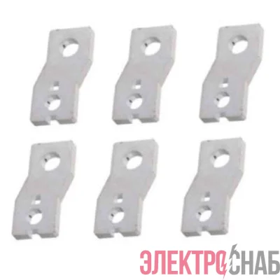 Вывод внешний FCP23-M8 для переднего присоединения NM8N-400/630 3P (R) (уп.6шт) CHINT 269710