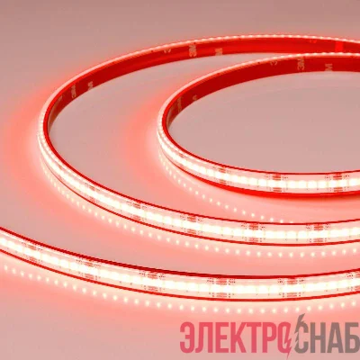 Лента светодиодная CSP-PFS-X540-12mm 24V RGB 24В 15Вт/м IP68 TWP100 герметичная (уп.5м) Arlight 051234