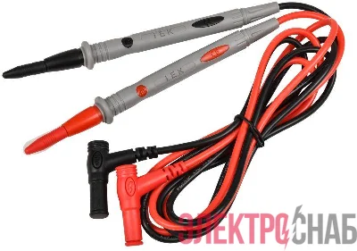 Комплект щупов TL20 ARMA2L 5 IEK A2L5-DM10D-TL1-106-20