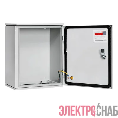 Щит ЩМПг - 40.32.22 "Гранит" IP66 PROxima EKF mb66-1