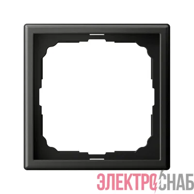 Рамка 1-м ArtGallery базальт SE GAL001401