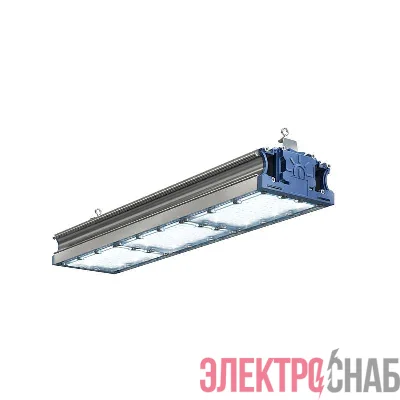 Светильник ДСП TL-PROM 165 Plus 5K D Технологии света УТ000007988
