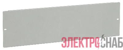 Панель ЛГ 300 H=150 TITAN IEK TI-00D-PLG-030