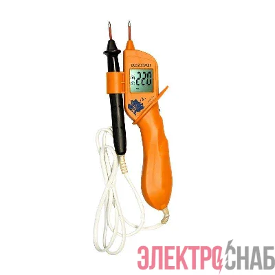 Указатель низкого напряжения УНН-1Д КОМБИ линейный Диэлектрик Д471595