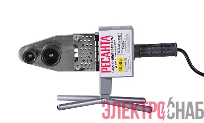 Аппарат для сварки ПВХ труб АСПТ-1000А Ресанта 65/96