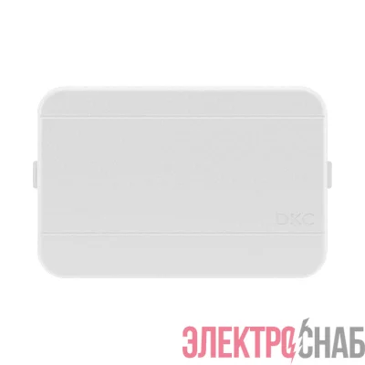 Тройник/отвод для кабель-канала NTAN 60х40 DKC 01755