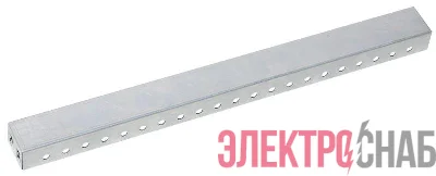 Профиль поперечный 762 для ВРУ ХХХХх800хХХХ SMART IEK YKV-PP-762-800