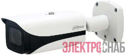 Видеокамера IP DH-IPC-HFW5441EP-ZE 2.7-13.5мм цветная бел. корпус Dahua 1196459