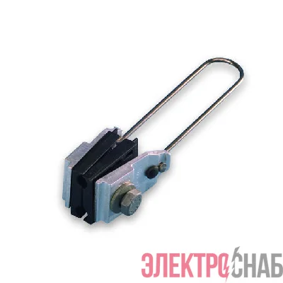 Зажим анкерный 2х(16-35) (DN 123; PA 25х100) ENSTO SO157.1R