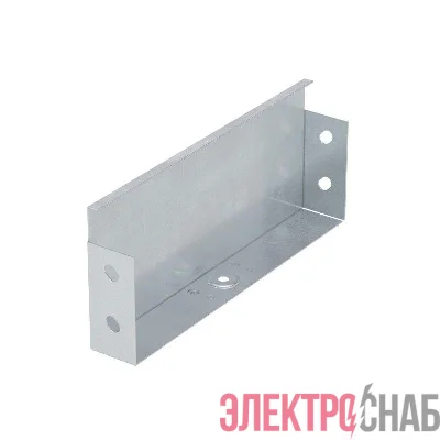 Заглушка для лотка сборная TC 300х100 DKC 30268