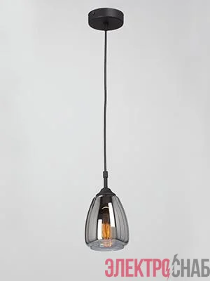 ПодвесV2966-1/1S 1xE27 макс. 40Вт Vitaluce V2966-1/1S