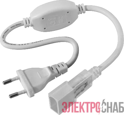Драйвер 61 785 NLS-power cord-2835(180/M)-220V Navigator 61785