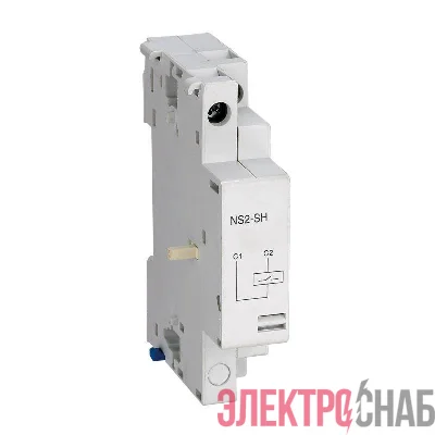 Расцепитель независимый NS2-SH220 (R) CHINT 495977