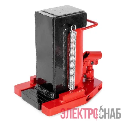 Домкрат автономный с низким подхватом ДА30П160Н КВТ 103857