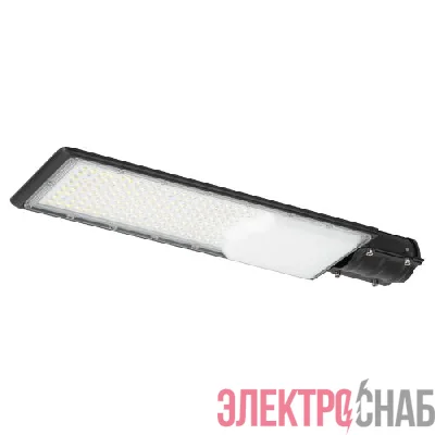 Светильник светодиодный SPP-503-0-50K-120 120Вт 5000К IP65 12000лм уличный КСС "Ш-с" DOB-SMD 48/60мм (5/120) Эра Б0047166