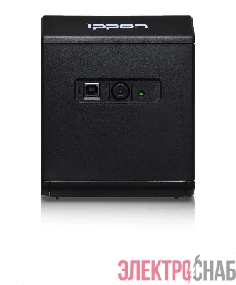 Источник бесперебойного питания Back Comfo Pro II 650 360Вт 650В.А IPPON 1189988