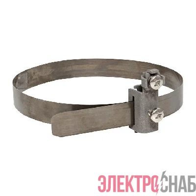 Хомут для уравнивания потенциалов d0-250мм PROxima EKF gc-33425