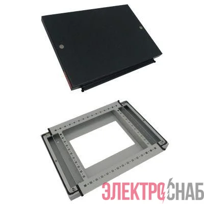 Комплект дно+крыша для шкафа RAM BLOCK DAE 800х400 DKC R5DTB84