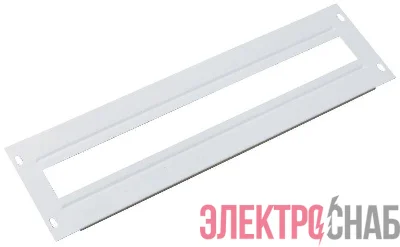 Панель ЛМА к ВРУ-х хх.45.хх 36 TITAN (H=150) (уп.2шт) IEK YKV-PL-0-36-45-0