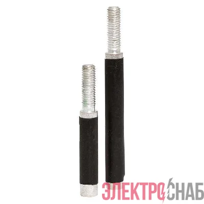 Комплект расширителей выводов для заднего подключения F для TR AV POWER-1 AVERES EKF mccb-1-F-TR-av