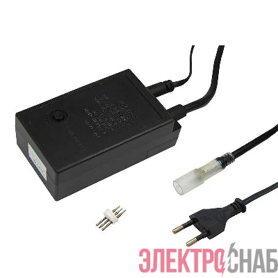 Контроллер для Дюралайта чейзинг 13мм Neon-Night 123-034