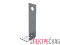 Держатель огнестойкой перегородки для консолей BBL/BBM DKC BMZ1501