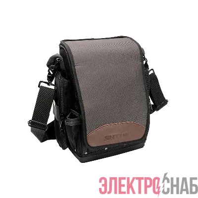 Сумка для инструмента СК-004 с клапаном (15213) SHTOK 384374