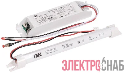 Блок аварийного питания БАП200-3.0 для LED IEK LLVPOD-EPK-200-3H