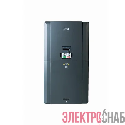 Преобразователь частоты GD20-045G-4 45кВт 380В INVT 90001-01321