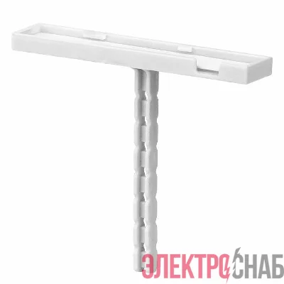 Держатель маркировки для ZBT008 (уп.10шт) DKC ZBT008H