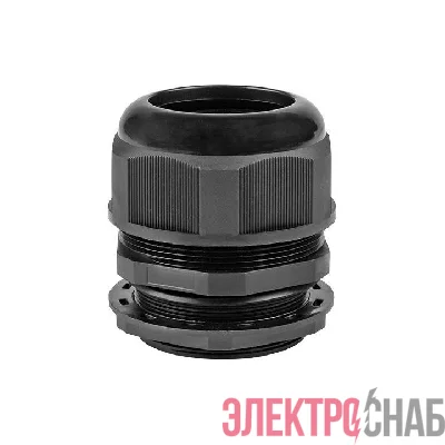Ввод кабельный MG32 IP68 EKF plc-mg-32