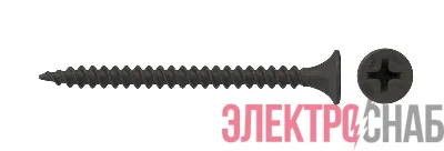 Саморез ШСГМ 3.5х55 (уп.13шт) Tech-Krep/Zitar 102382