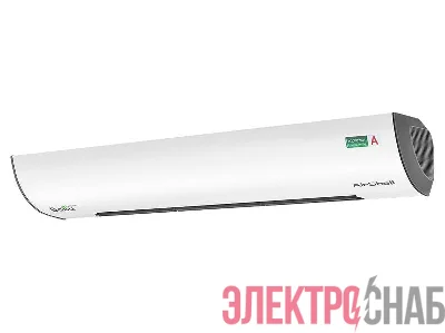 Завеса тепловая 3кВт 0.9м 230В BHC-L09S03-ST Ballu НС-1136136