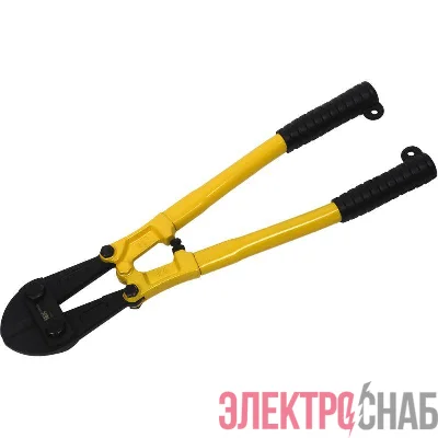 Кусачки КПЛ-14 для резки проволочного лотка (болторез) IEK TKK10-D14