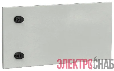 Дверь секционная внешняя 300х600 FORMAT IEK FO-00-ESD-030-060