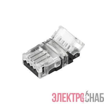 Коннектор HIP-RGB-10-4pin-STW (уп.10шт) Arlight 032242