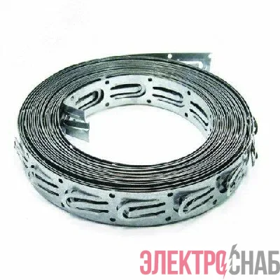 Лента монтажная 25 20м (уп.20м) ССТ 2183930