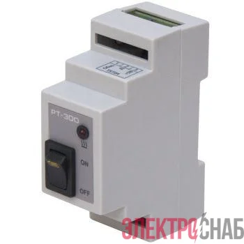 Регулятор температуры электронный РТ-300 ССТ 2224792