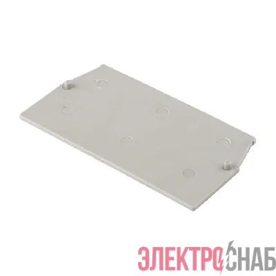 Заглушка для измерительной JXB-6S1/35 PROxima EKF sak-6S1-35